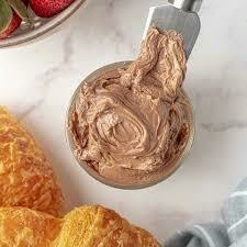 MANTEIGA ARTESANAL SAVOYARD - GOTAS DE CHOCOLATE