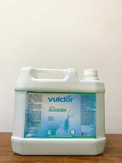 Liquido Alguicida (5 L)