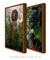 Duplas Om - Quadro Decorativo - comprar online