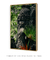 Imagem do Ganesha - Quadro Decorativo