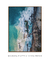 Mar Azul - Ocean -Quadro Decorativo - comprar online