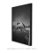 O salto - Rio de Janeiro -Quadro Decorativo - loja online