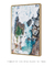 Imagem do Revolto - Ocean -Quadro Decorativo