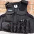 Imagem do Bolsa dupla/tripla para pistola, bolsa para calibres 9mm/.40, 45acp, glock s &am