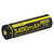 Imagem do Nitecore nl1834r 3400mah micro-usb recarregável 18650 li-ion bateria 12.24wh 3.
