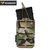 IDOGEAR-Ferramenta de corte a laser sacos, LSR 556 Mag Bolsa, portador Singel Ma - comprar online