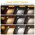 LED USB recarregável Book Light, proteção para os olhos, portátil, Clip, mes - comprar online