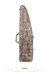Saco de armazenamento de armas táticas com almofada, Bolsa de ombro Rifle, Shot - PANDORA MAGAZINE E SPORTS
