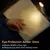 LED USB recarregável Book Light, proteção para os olhos, portátil, Clip, mes - loja online