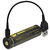 Nitecore nl1834r 3400mah micro-usb recarregável 18650 li-ion bateria 12.24wh 3.