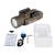 Nova olight pl-pro valkyrie 1500 lumens recarregável armelight - loja online