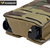 IDOGEAR-Ferramenta de corte a laser sacos, LSR 556 Mag Bolsa, portador Singel Ma - loja online