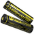 Imagem do Nitecore nl1834r 3400mah micro-usb recarregável 18650 li-ion bateria 12.24wh 3.