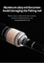 LINNHUE-TS Fuji Guide Carbon Fiber Fishing Rod, Luz Spinning Rod, Haste de pesca - PANDORA MAGAZINE E SPORTS