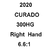 SHIMANO-Curado MGL Carretel de pesca, 70HG, 70XG, 71HG, 71XG, 300HG, 301HG, Novo na internet