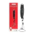 MINI MIXER MISTURADOR DE BEBIDA E FOUET PORTÁTIL C/ SUPORTE Á PILHA (7297) - comprar online