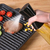 Azeite spray garrafa, cozinha, molho de soja, vinagre tempero recipiente, dispen - loja online
