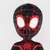 Brinquedo de pelúcia do Homem Aranha Disney-Marvel para crianças, boneco macio na internet