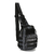 Bolsa de ombro militar tática, caminhada, trekking, esportes, escalada, camping - comprar online