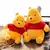 Brinquedos de pelúcia Disney Winnie The Pooh Boneca de pelúcia fofa, Urso dos - PANDORA MAGAZINE E SPORTS