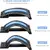 Suporte de lombar/ back stretcher