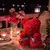 Urso Flores Artificiais Com Luz LED - Dia dos Namorados - PANDORA MAGAZINE E SPORTS