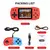 Console retro portátil do jogo video - PANDORA MAGAZINE E SPORTS