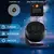 Projetor LED Starry Sky