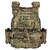 Yakeda-Outdoor Caça Colete Tático, Porta-Chapas, Protetor, Ajustável, Airsoft - loja online