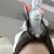 Disney-Ratatouille Kawaii Hairband, Pelúcia Toy Boneca Headband, Hairpin de aba - comprar online