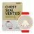 RHINO RESCUE-Tático Peito Seal Ventilado, de Grau Militar Trauma Cuidados para - comprar online