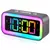 Relógio Despertador Digital Smart LED na internet