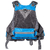Colete Bassdash Respirável Pesca Outdoor Sports Voar Natação Colete Ajustáve - comprar online