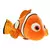 Disney Pixar Procurando Nemo brinquedo de pelúcia - loja online
