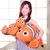 Disney Pixar Procurando Nemo brinquedo de pelúcia - comprar online
