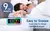 Relógio Despertador Digital Smart LED - loja online