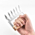 Imagem do Urso Garras Churrasco Garfo, Pull Shred Pork Shredde, Braçadeira Manual de Carn