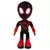 Brinquedo de pelúcia do Homem Aranha Disney-Marvel para crianças, boneco macio na internet
