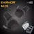 M20 earmor eletrônico earplugues fone de ouvido anti ruído plugue do amorteced - comprar online