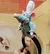 Imagem do Disney-Ratatouille Kawaii Hairband, Pelúcia Toy Boneca Headband, Hairpin de aba