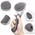 Pet escova gato pente limpeza auto pet removedor de pêlos escova para cães gat - PANDORA MAGAZINE E SPORTS