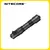 Imagem do NITECORE-P10i Lanterna tática, 1800 Lumens, Luminus SST-40-W LED, equipada com