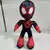 Groot Pelúcia Marvel Spiderman Toy, boneco recheado macio dos desenhos animados - PANDORA MAGAZINE E SPORTS