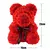 Urso Flores Artificiais Com Luz LED - Dia dos Namorados na internet