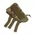 Suporte tático ao ar livre Cheek Bag, saco de bala, 98K CS ventilador militar, - loja online