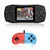 Console retro portátil do jogo video - comprar online