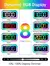 Relógio Despertador Digital Smart LED - loja online