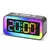 Relógio Despertador Digital Smart LED - comprar online