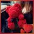 Urso Flores Artificiais Com Luz LED - Dia dos Namorados na internet
