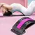 Suporte de lombar/ back stretcher - comprar online